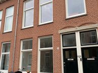 Badhuisstraat 34 zwart, 2012 CP Haarlem