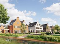 Cap Horn bouwnummer 5, 2231 HB Rijnsburg