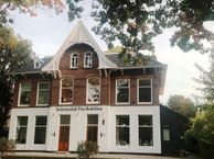 Prins Hendriklaan 18, 3701 CP Zeist