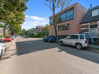 Fortstraat 19, 6523 DG Nijmegen