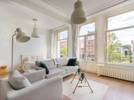 Overtoom 444 2, 1054 JW Amsterdam