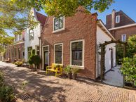 Buitenwatersloot 206, 2613 SX Delft