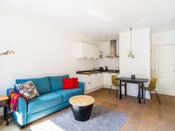 Wijttenbachstraat 64 C, 1093 JG Amsterdam