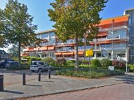 Valkenburgerplein 6 III, 2103 AS Heemstede