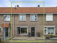 Basstraat 17, 5402 AG Uden