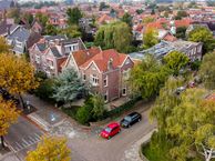 Spanjaardslaan 116, 8917 AX Leeuwarden