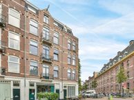 Staringplein 5 hs, 1054 VJ Amsterdam