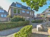 Flankeurspoort 5, 9741 CJ Groningen