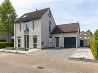 Vierschaarserf 8, 3991 KD Houten