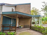 Zeebries 4, 1791 HL Den Burg