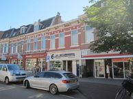 Kleverparkweg 5 I, 2023 CA Haarlem