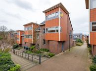 Via Mercadante 5, 2272 VD Voorburg