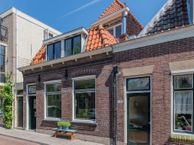 Oudegracht 101, 1381 XZ Weesp