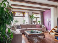 Newtonstraat 42 b, 3112 WJ Schiedam