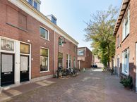 Dirklangenstraat 58, 2611 HX Delft