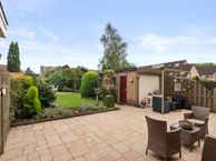 Berkenlaan 36, 6721 CE Bennekom