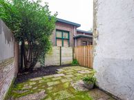 Frans Bekkerstraat 57 B, 3082 TH Rotterdam