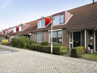 de Lei 7, 4318 ED Brouwershaven