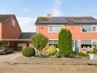 Albert Coendersstraat 5, 9831 PH Aduard