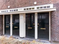 Semarangstraat 22 D, 1095 GD Amsterdam