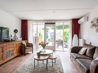 Zeekoet 65, 2681 VE Monster