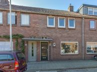 Fregatstraat 94, 3534 RH Utrecht