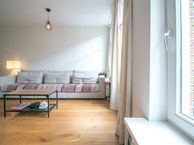 Wilhelminastraat 14 -2, 1054 WH Amsterdam