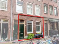 Quellijnstraat 106 h, 1072 XZ Amsterdam
