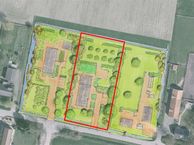 1e Kruisweg 17 b, 3262 LK Oud-Beijerland