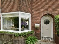 Gijsbrecht van Amstelstraat 452, 1216 CD Hilversum