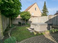 Burgemeester Seelenlaan 39, 5741 MA Beek en Donk