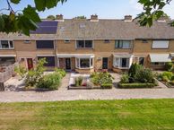 Jupiterlaan 22, 1702 BD Heerhugowaard