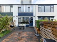 Aldebaranstraat 27, 3204 AB Spijkenisse