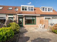 Zaagvisplantsoen 3, 1317 HL Almere