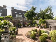 Van Catshuysenstraat 14, 2291 RB Wateringen