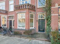 Stadhouderslaan 5, 3583 JA Utrecht