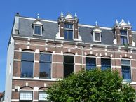 Harlingersingel 13 B, 8913 CJ Leeuwarden