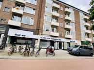 Admiraal de Ruyterweg 37 E, 3031 AA Rotterdam