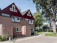 Kamillenplaats 25, 3181 RJ Rozenburg (ZH)