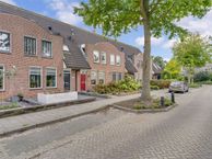 Grasmaat 27, 3871 PJ Hoevelaken