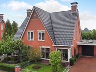 De Koppel Paarden 17, 9363 LP Marum