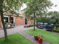 Kiliaen van Rensselaerln 1, 8061 KJ Hasselt