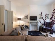 Vossiusstraat 13 C, 1071 AC Amsterdam