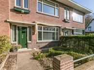 Willem de Zwijgerlaan 34, 2341 EK Oegstgeest