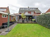 Reigerstraat 41, 1171 TP Badhoevedorp