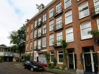 Verbindingstraat 5 -II, 1073 TJ Amsterdam