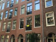 Wilhelminastraat 185 -1, 1054 WE Amsterdam