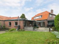 Prins Bernhardstraat 46, 8331 EK Steenwijk