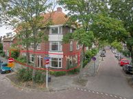 Witte de Withstraat 30, 9726 ED Groningen