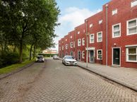 J.A. Heijwegenlaan 27, 3201 KH Spijkenisse